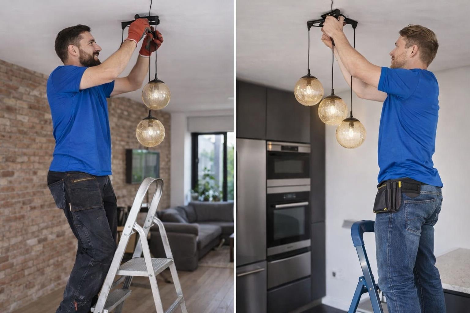 Woningontruiming door heel Nederland