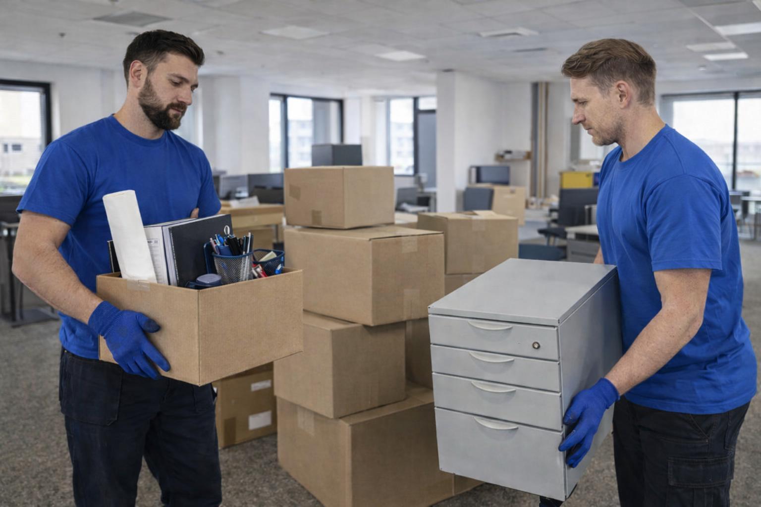 Betrouwbare specialisten voor seniorenverhuizing